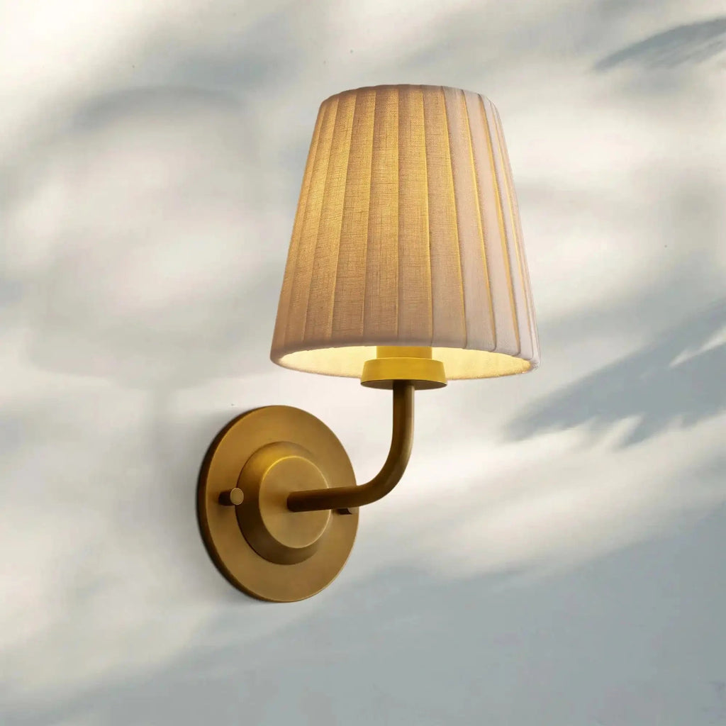 Hedy Wall Sconce