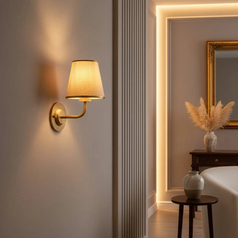 Hedy Wall Sconce
