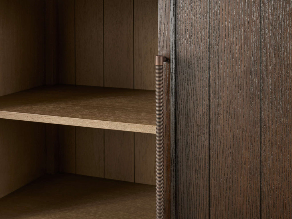 Hendi Cabinet 46"