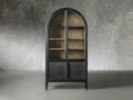 Hendi Glass Cabinet