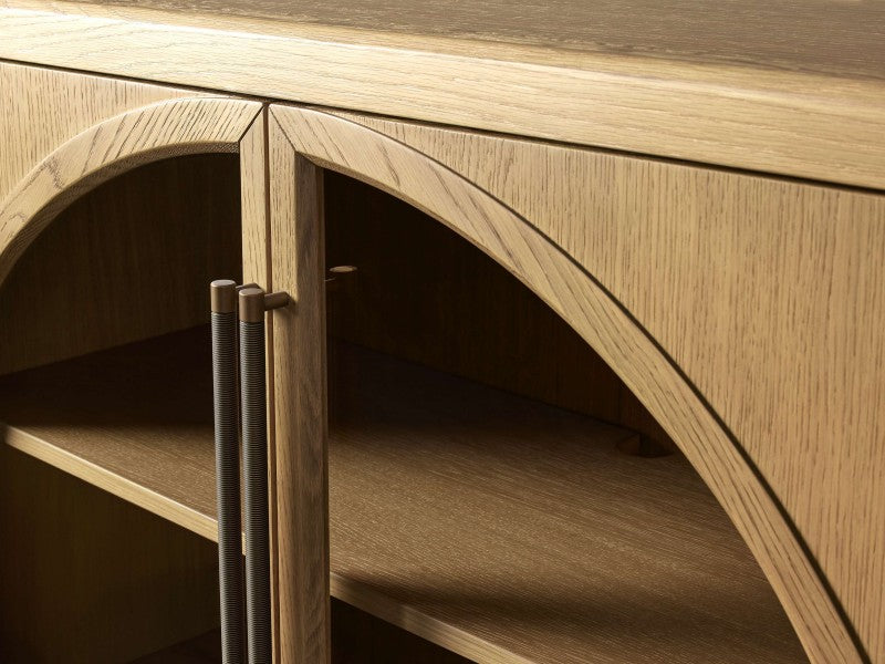 Hendi Sideboard 90"