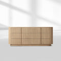 Holland 6-Drawer Dresser
