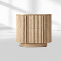 Holland Closed Nightstand