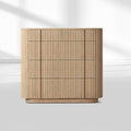Holland Modern Cabinet 5-Drawer Dresser
