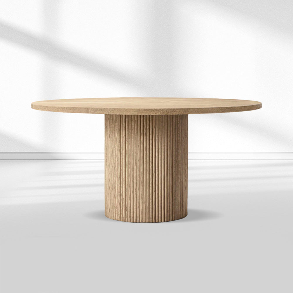 Holland Round Dining Table
