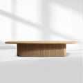 Holland Wood Coffee Table