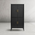 Hughes Bar Cabinet