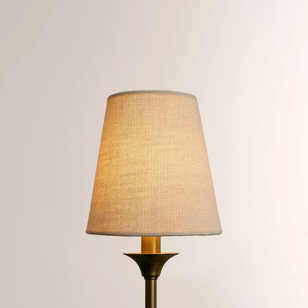 Hume 2 Light Curved Arm Wall Sconce