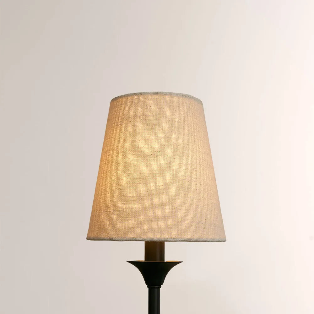 Hume 2 Light Curved Arm Wall Sconce
