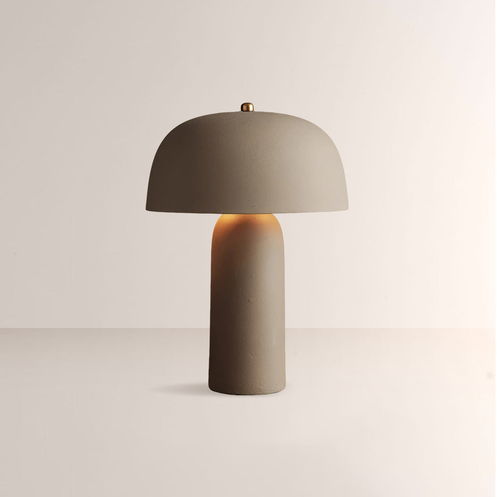 Ire Dome Table Lamp