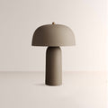 Ire Dome Table Lamp