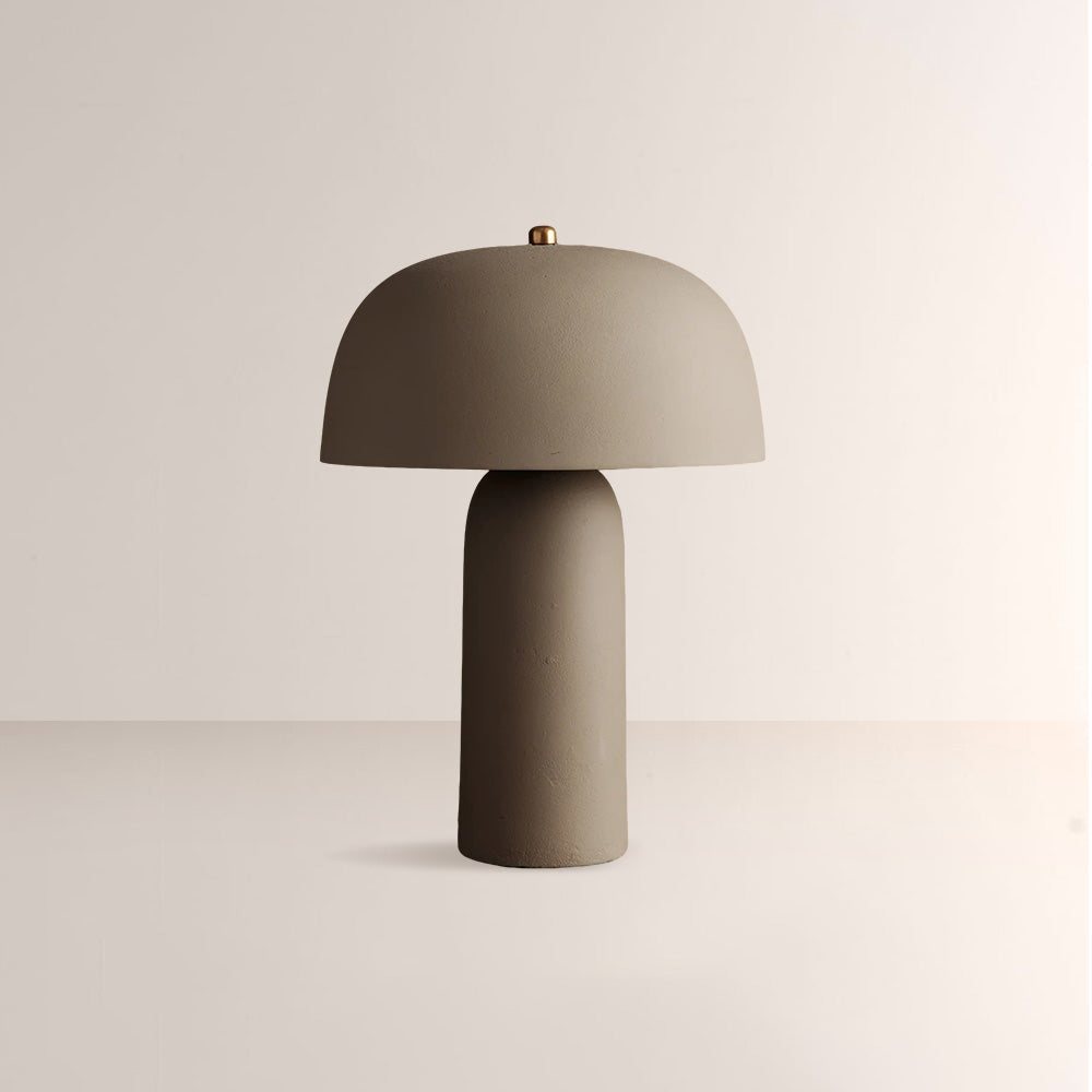 Ire Dome Table Lamp