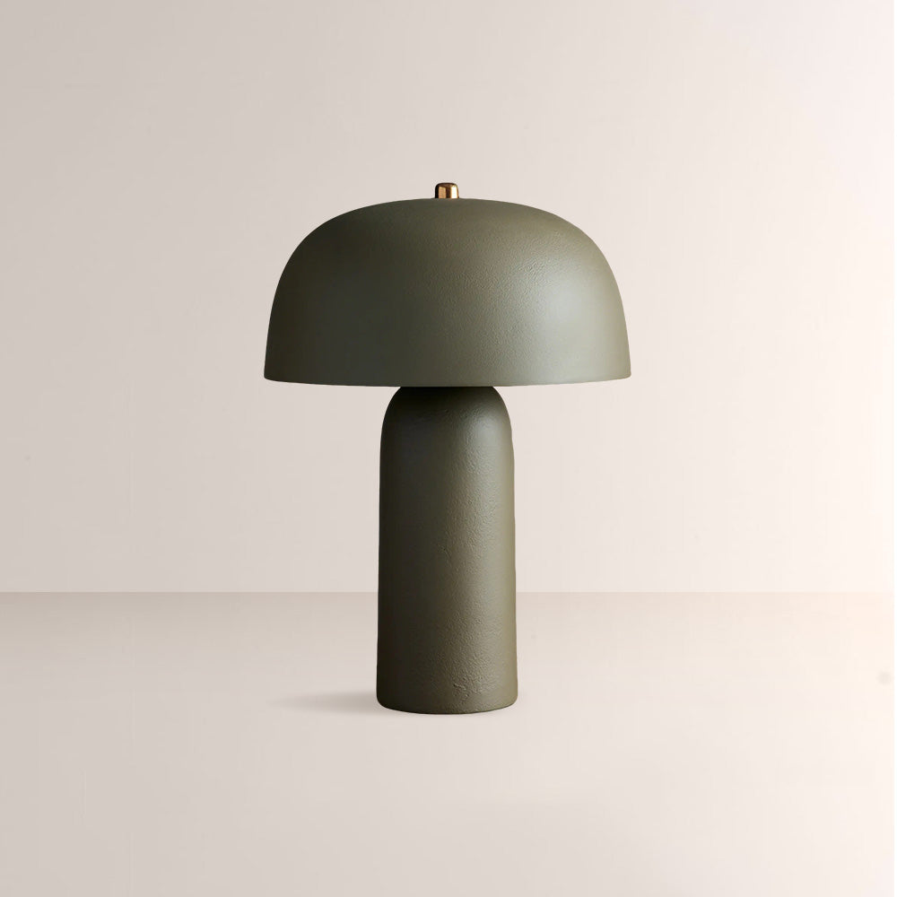 Ire Dome Table Lamp