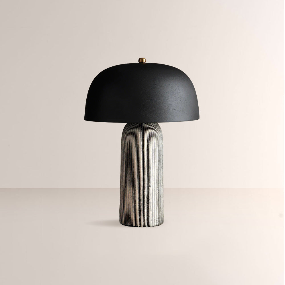 Ire Dome Table Lamp