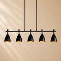 Janice Linear Chandelier