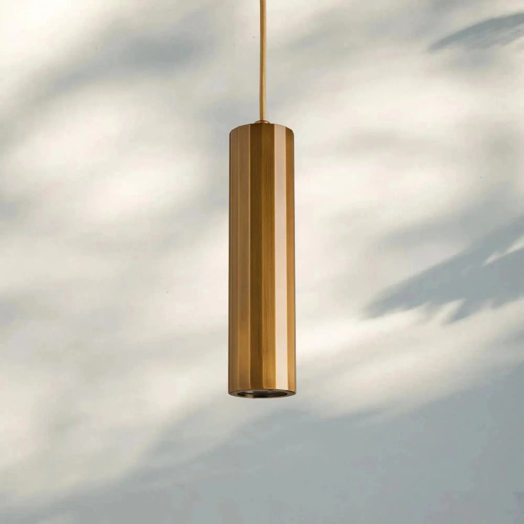Karen Metal Pendant