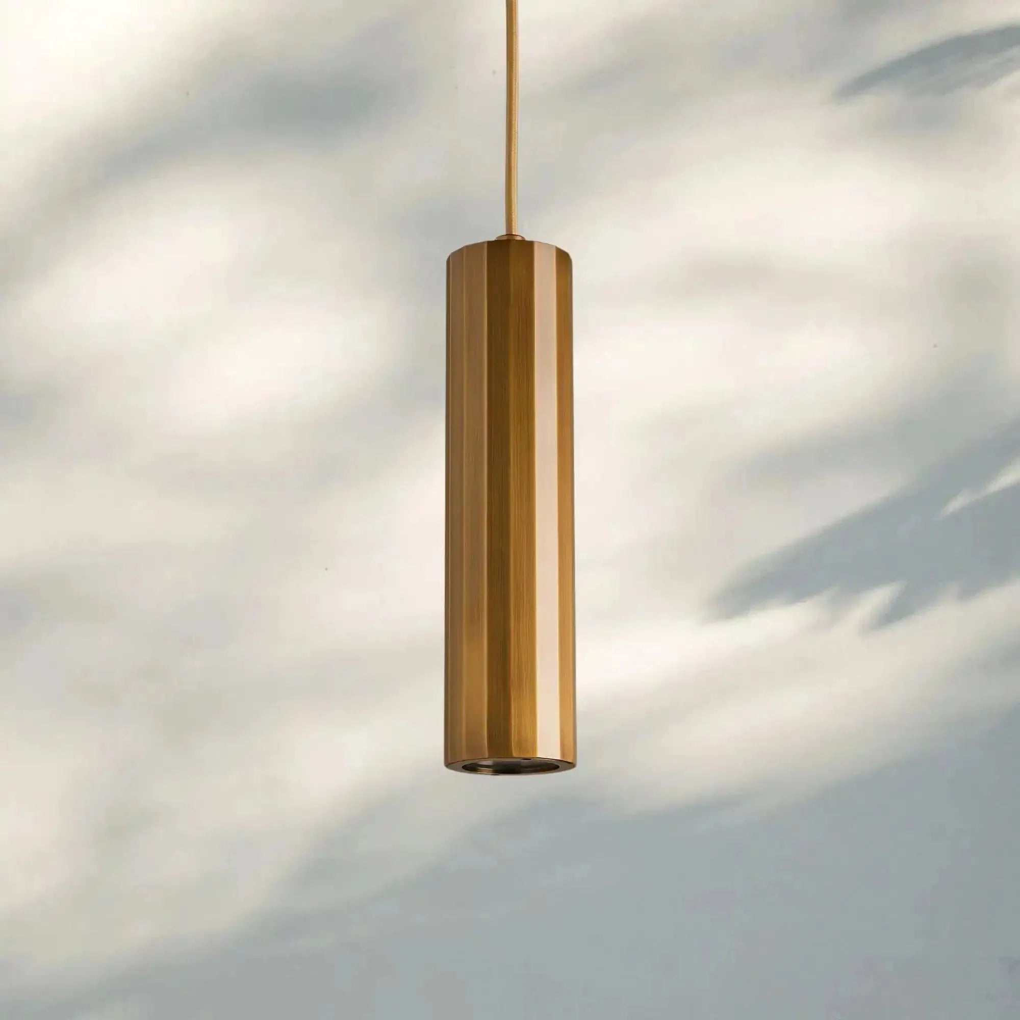 Karen Metal Pendant
