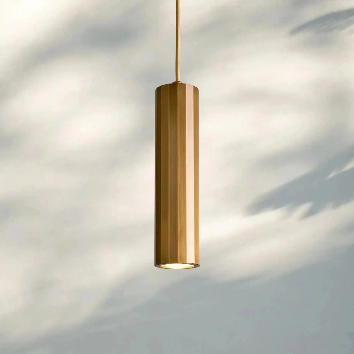 Karen Metal Pendant