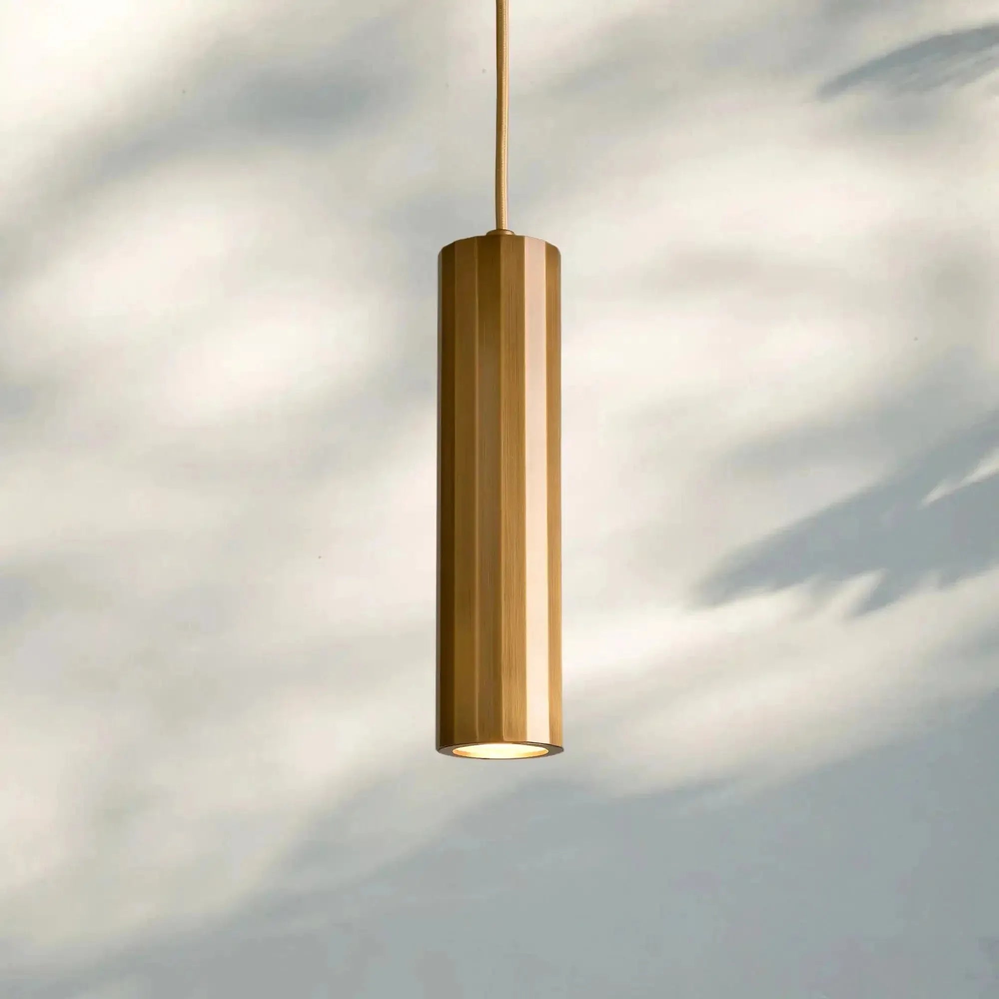 Karen Metal Pendant