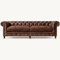 Kennora 2-Cushionsofa