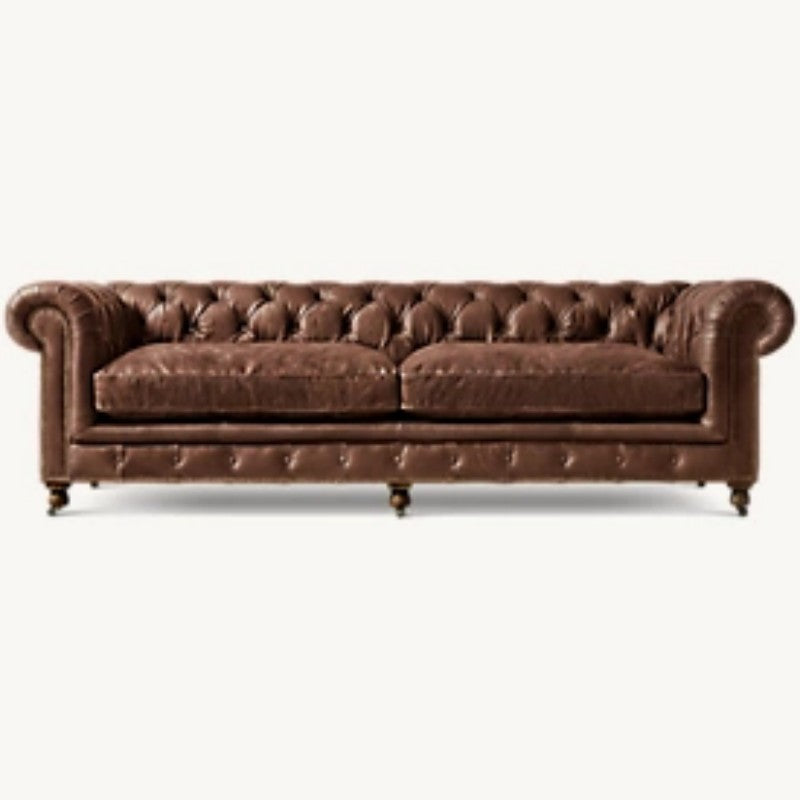 Kennora 2-Cushionsofa