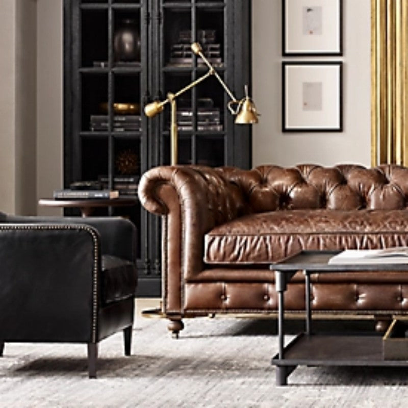 Kennora 2-Cushionsofa