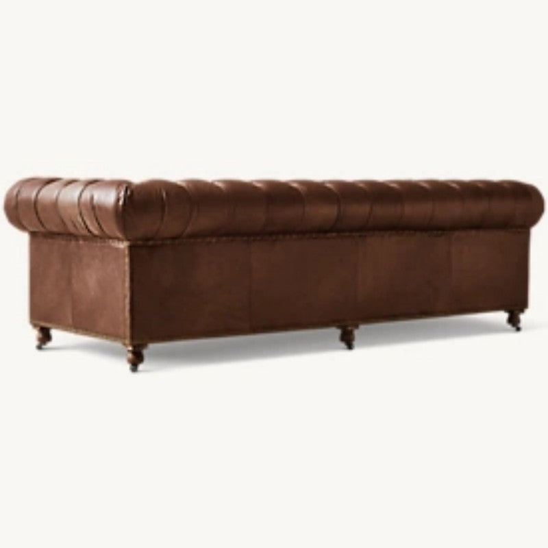 Kennora 2-Cushionsofa