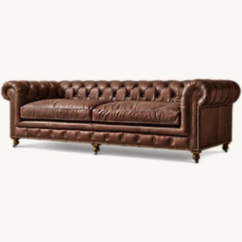 Kennora 2-Cushionsofa