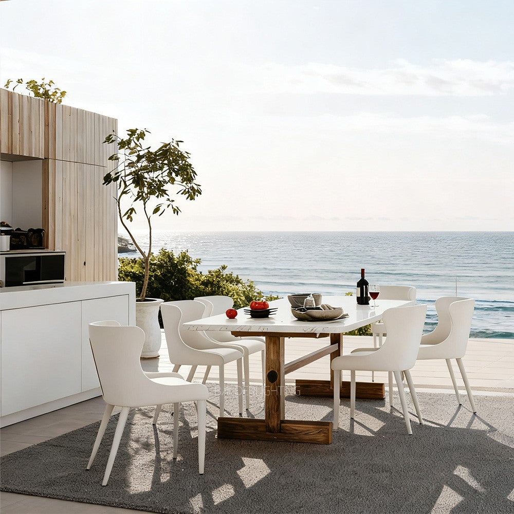 Khoiar Dining Table