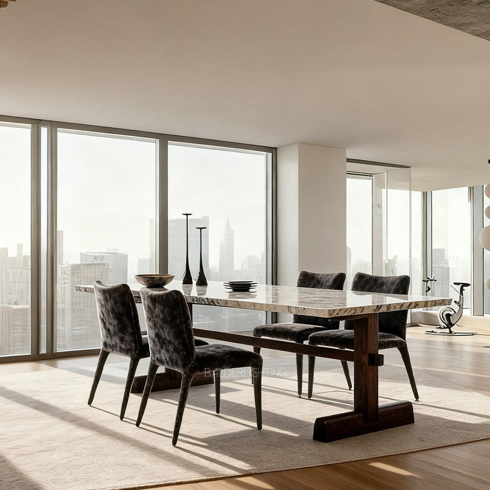 Khoiar Dining Table