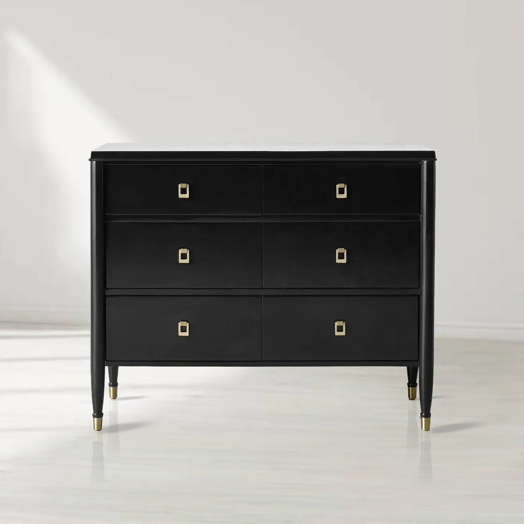 Lanir 6-Drawer Chest