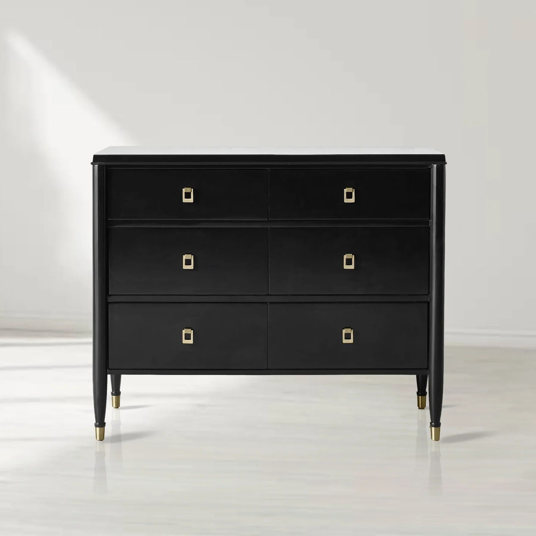 Lanir 6-Drawer Chest