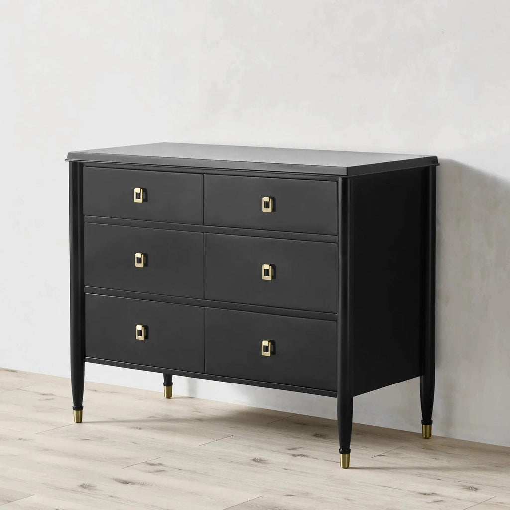 Lanir 6-Drawer Chest