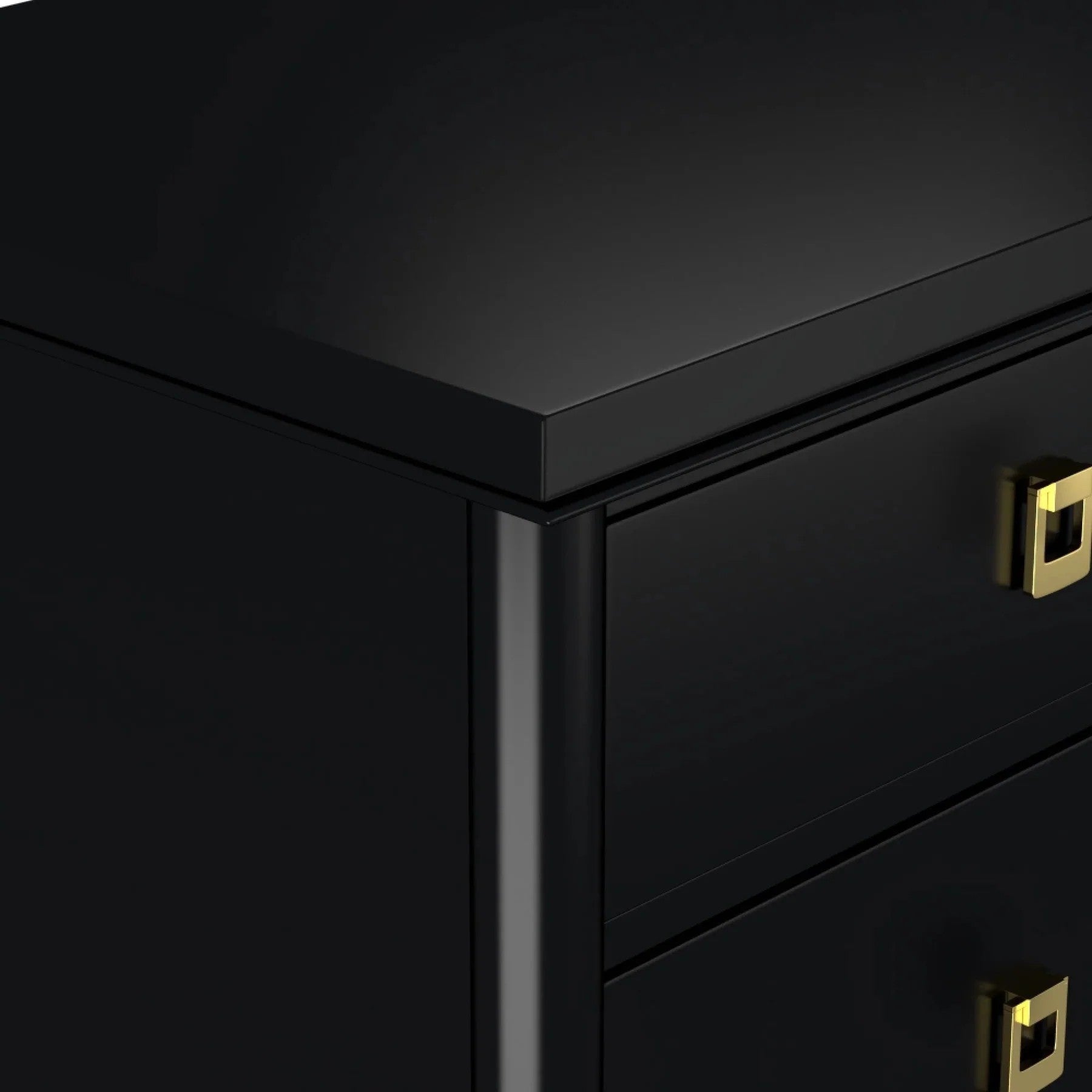 Lanir 6-Drawer Chest