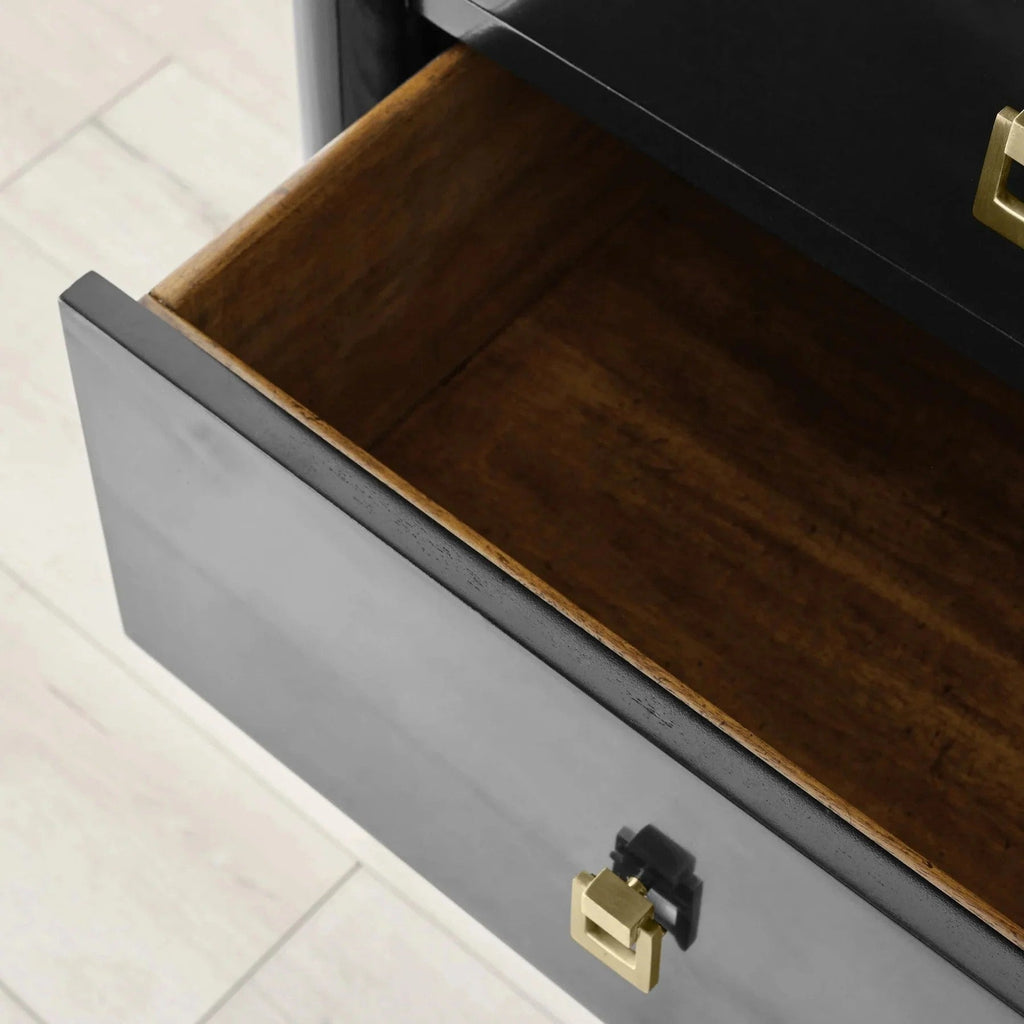 Lanir 6-Drawer Chest