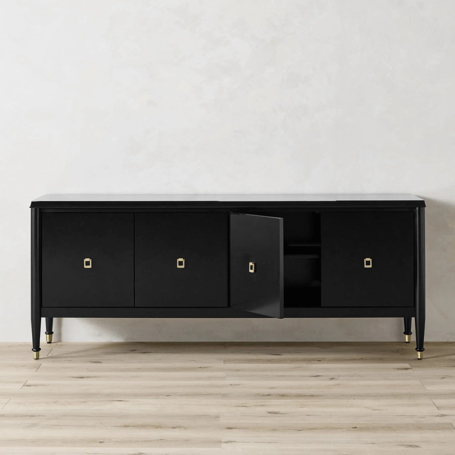 Lanir Media Console