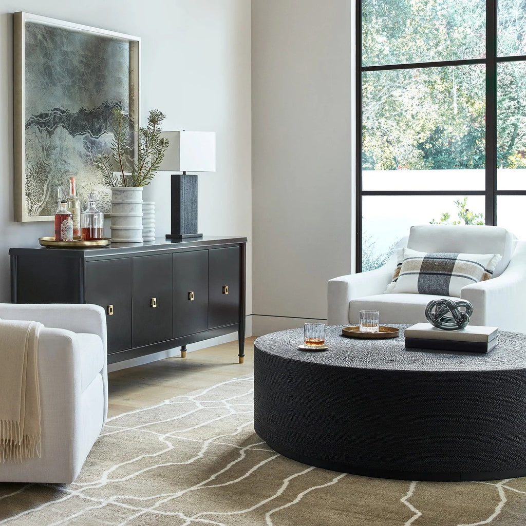 Lanir Media Console
