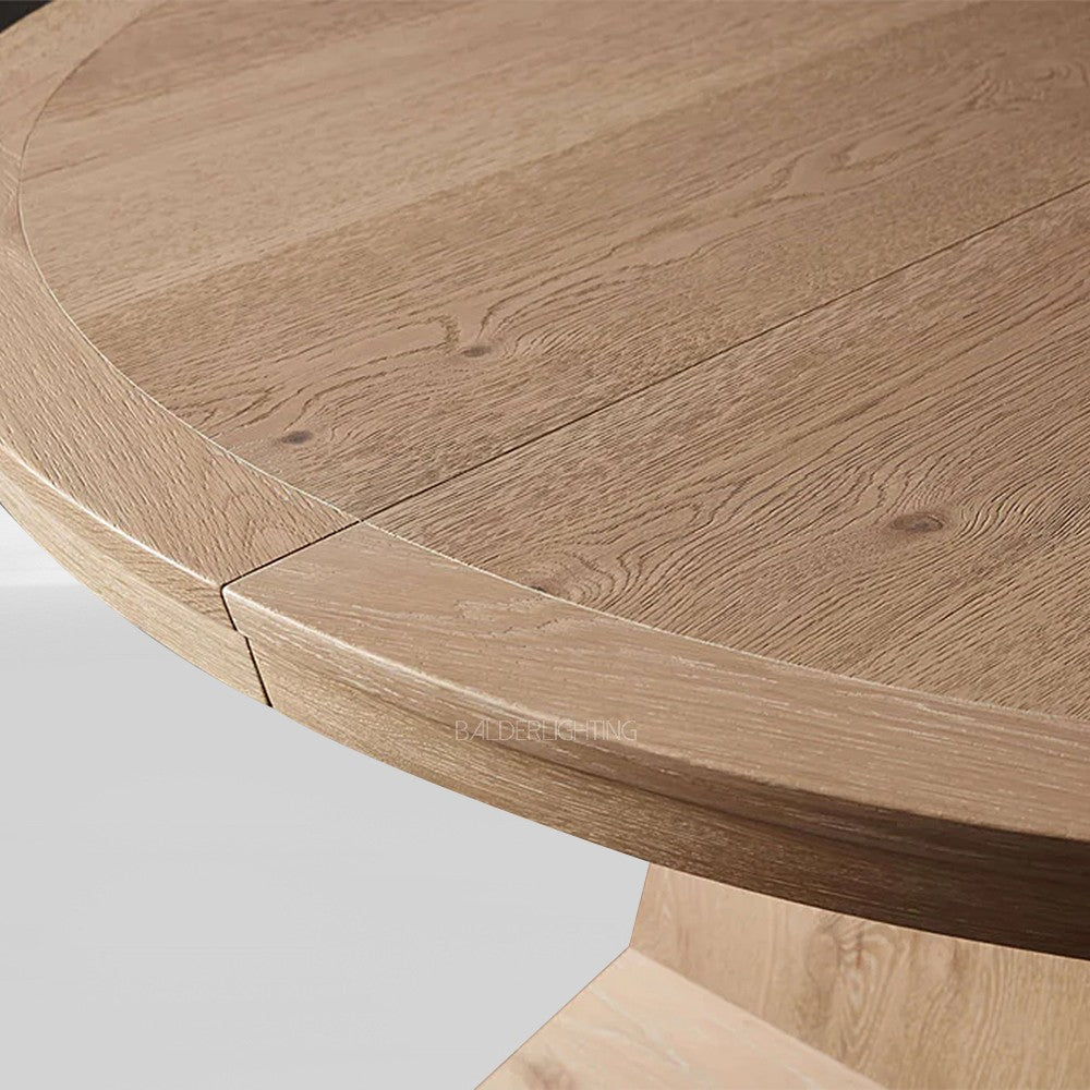 Leightin Extension Dining Table