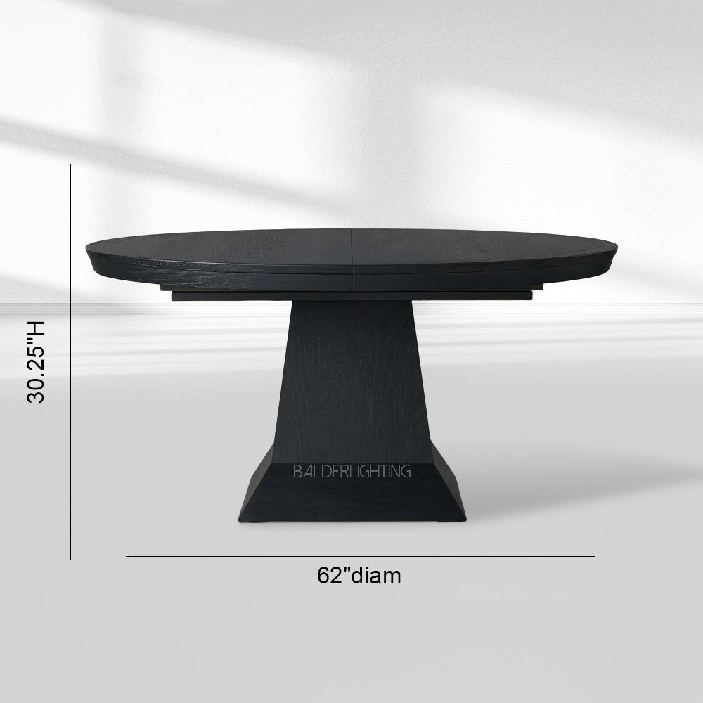 Leightin Extension Dining Table