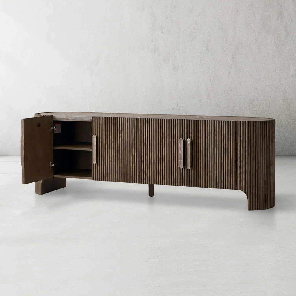 Astor Media Console
