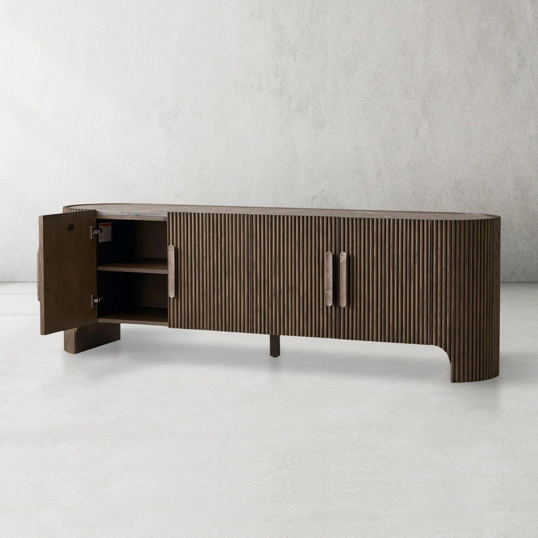 Astor Media Console