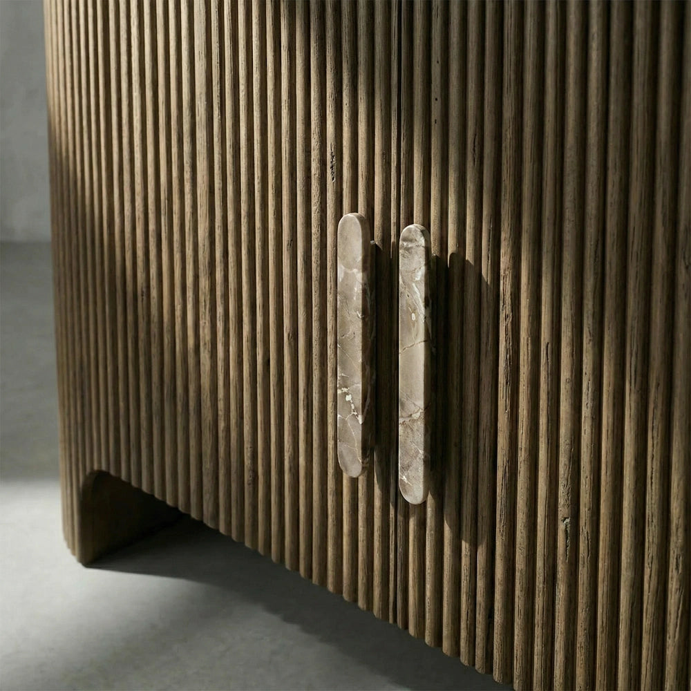 Astor Media Console