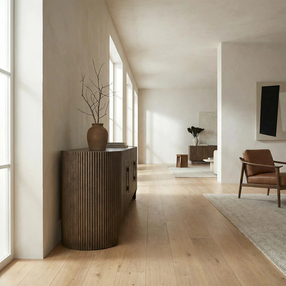Astor Media Console