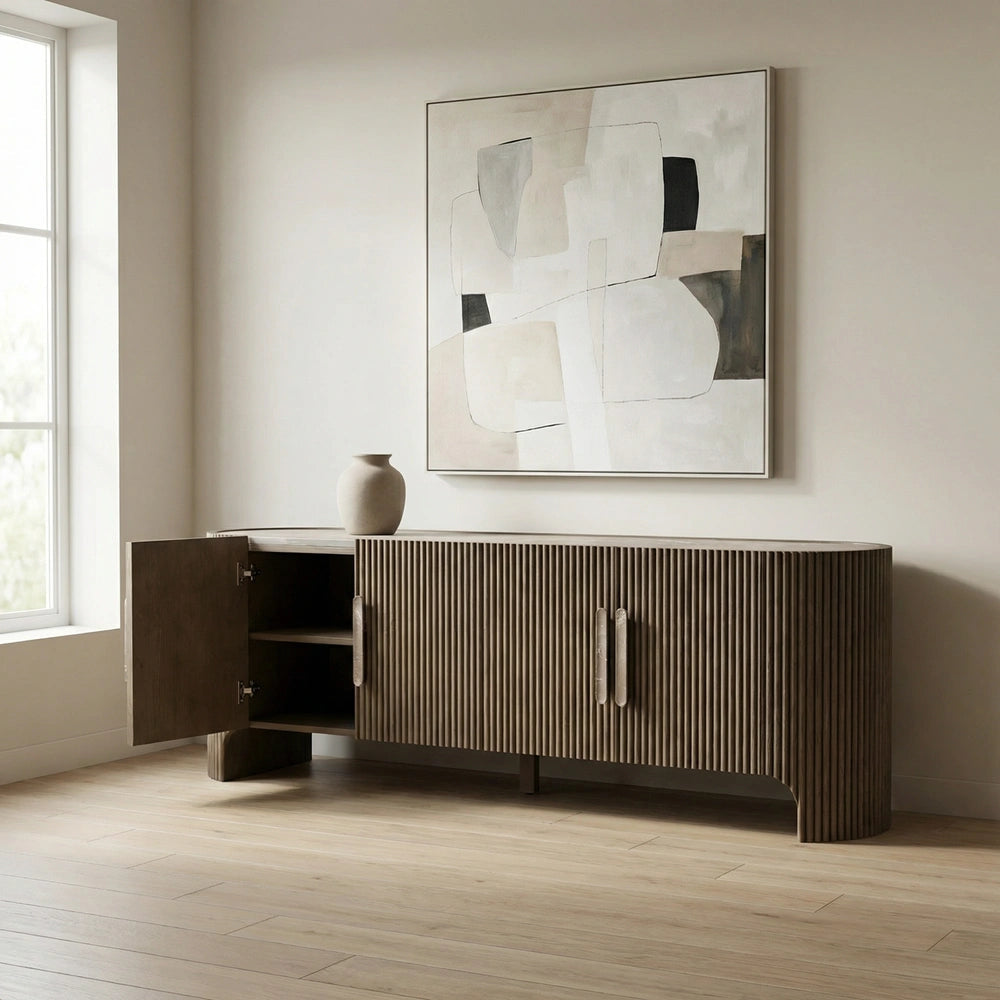Astor Media Console