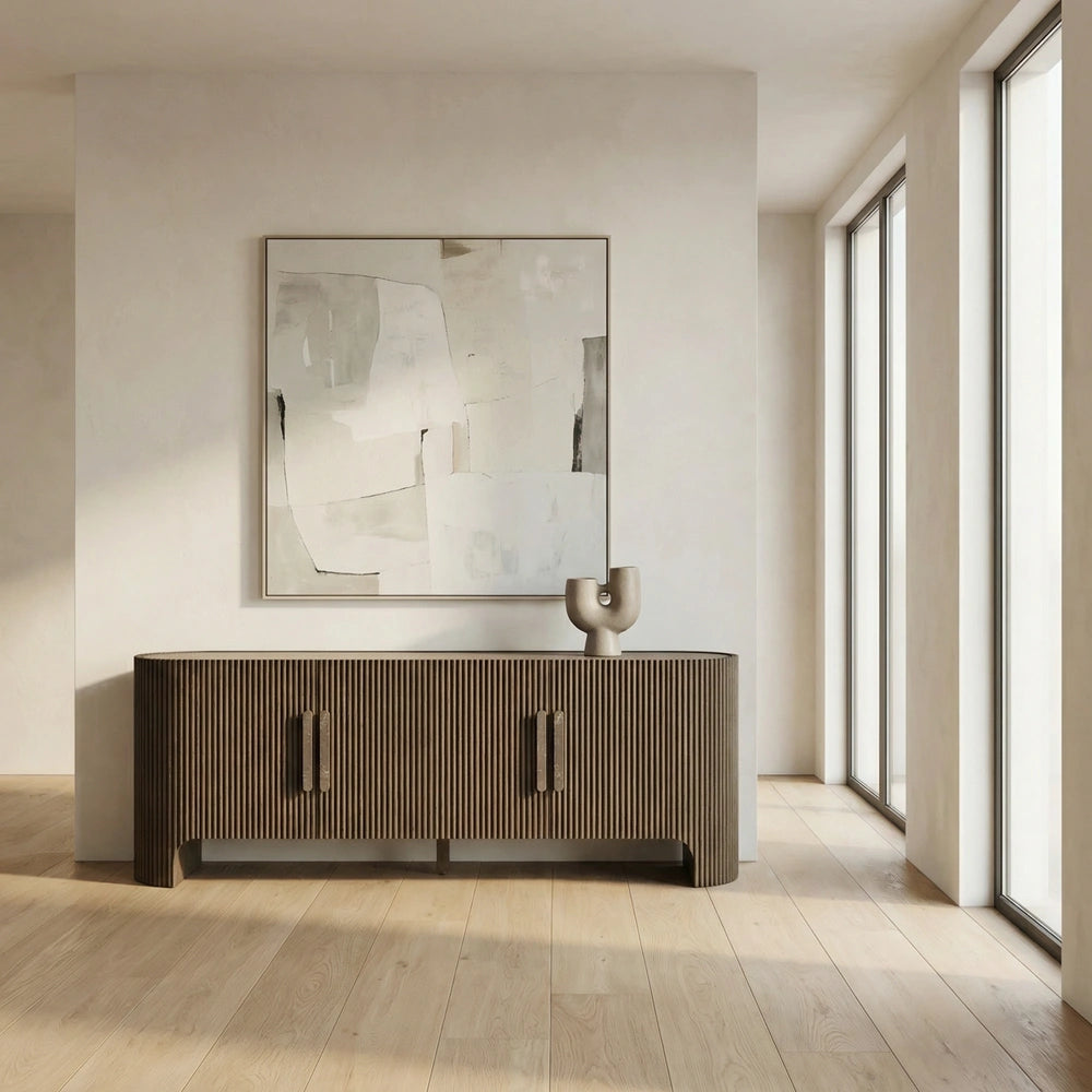 Astor Media Console