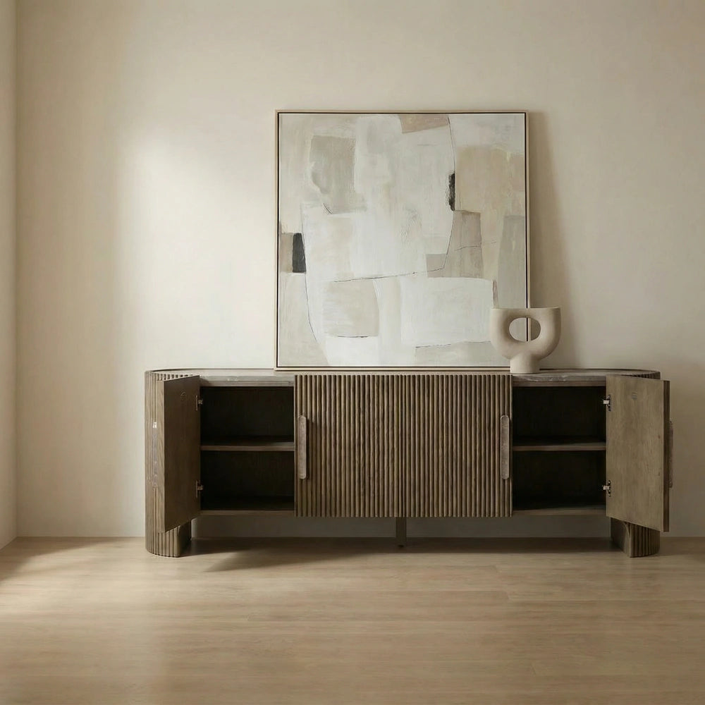 Astor Media Console