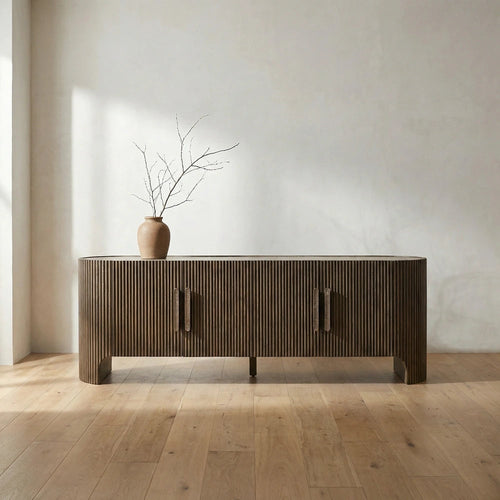 Astor Media Console