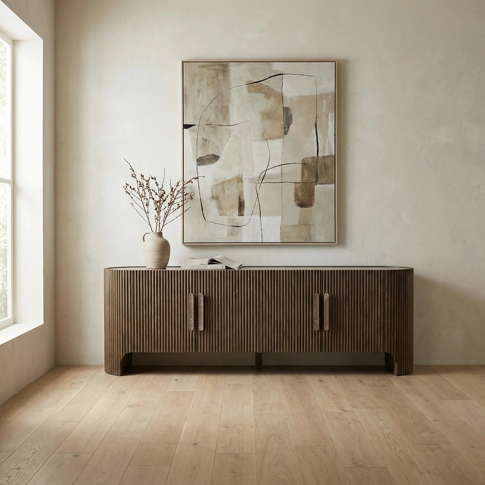 Astor Media Console
