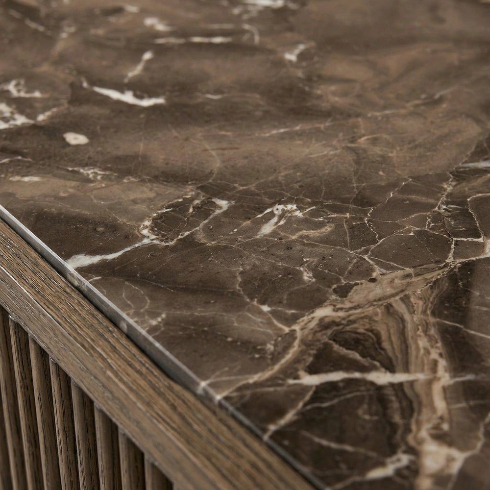 Astor Media Console