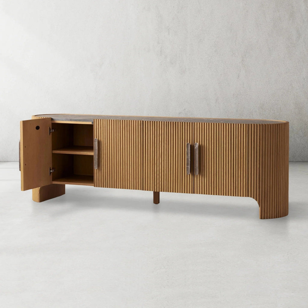 Astor Media Console